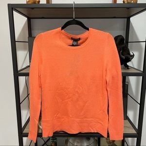 Lord & Taylor Women's Cashmere Sweater Sz. M